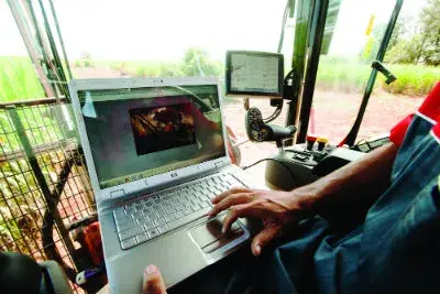 Eletronic Service Tool